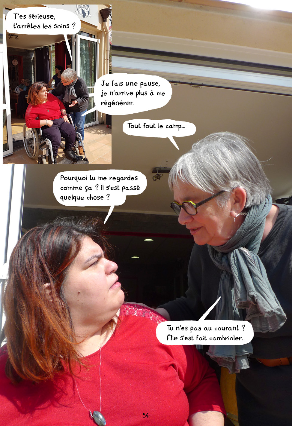 - L'Elzède Livre 1- page 50