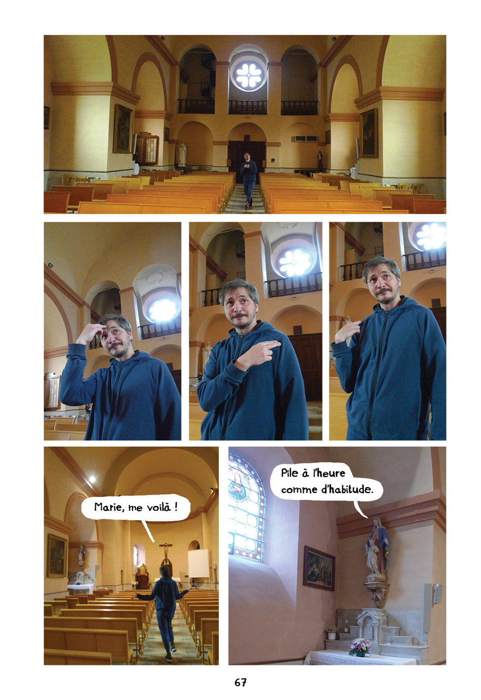 - L'Elzède Livre 1- page 63