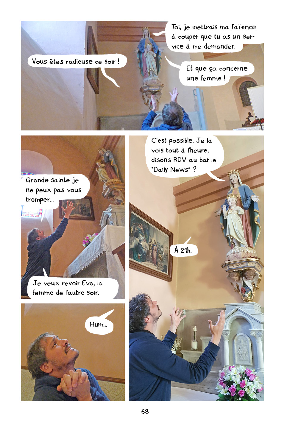 - L'Elzède Livre 1- page 64