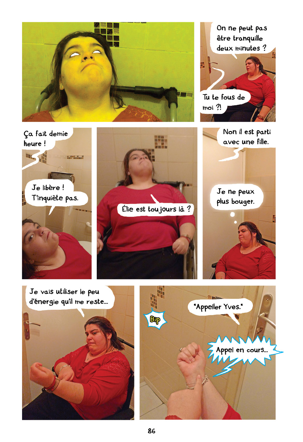 - L'Elzède Livre 1- page 81