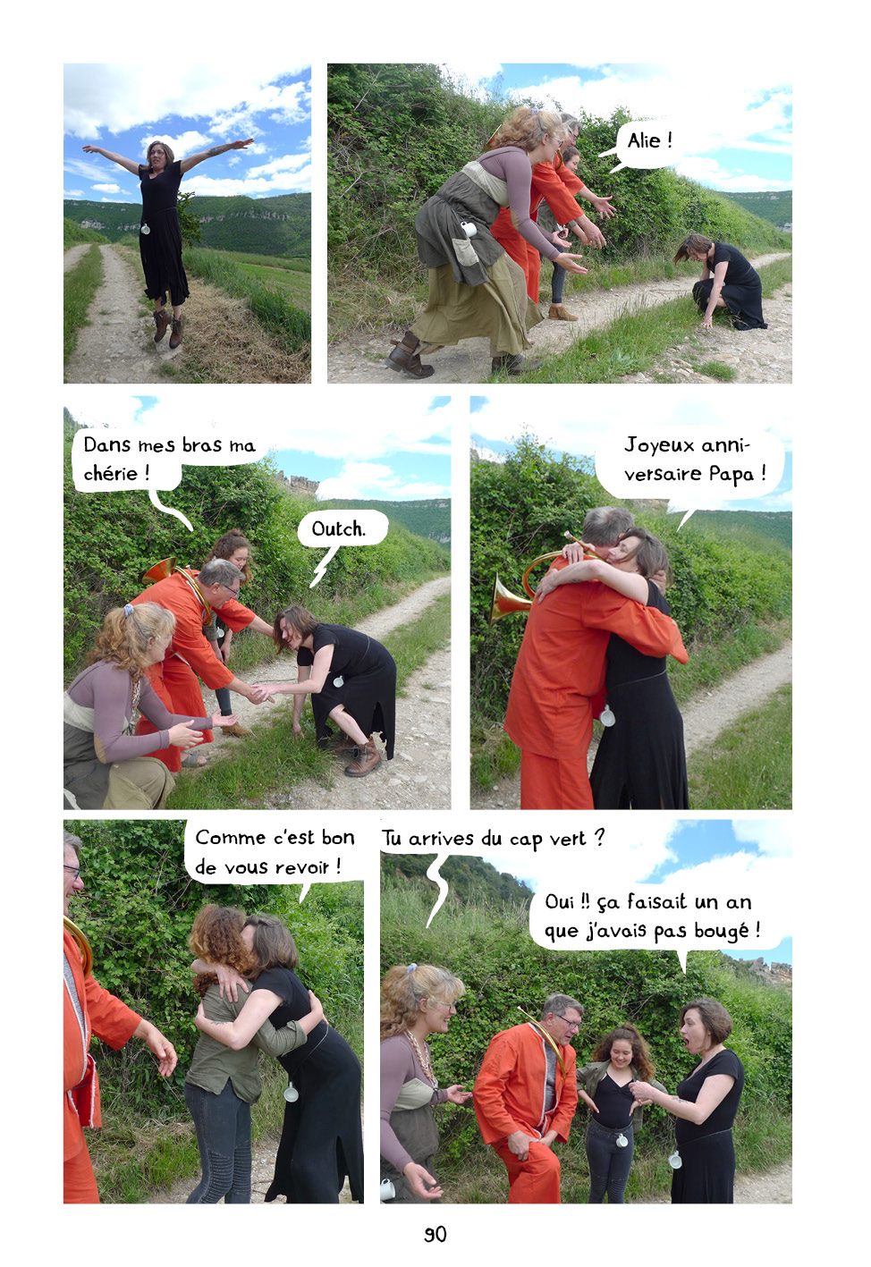 - L'Elzède Livre 1- page 85