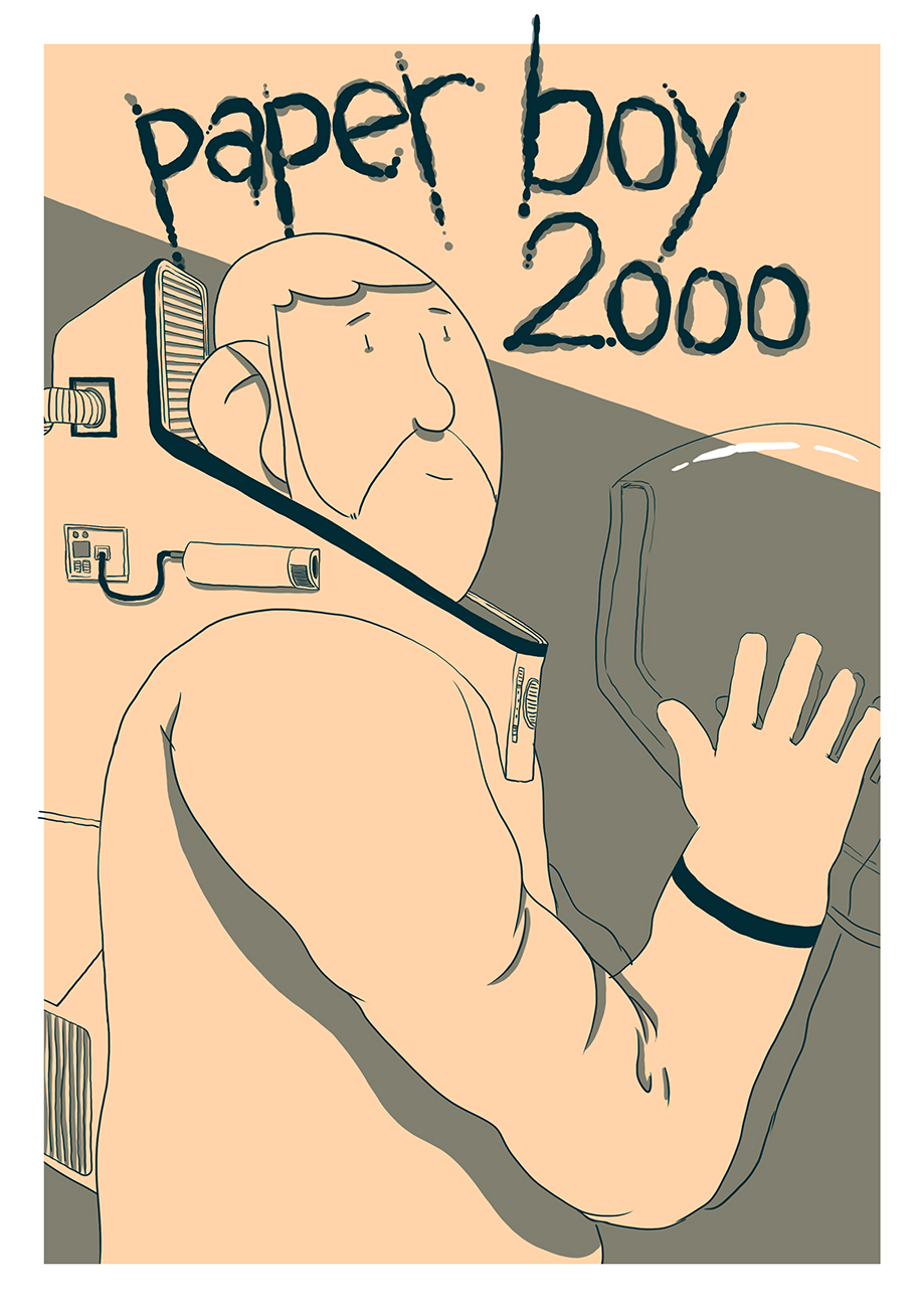 - paper boy 2000- page 7