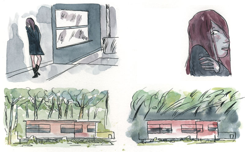 - Whirlwind- page 19