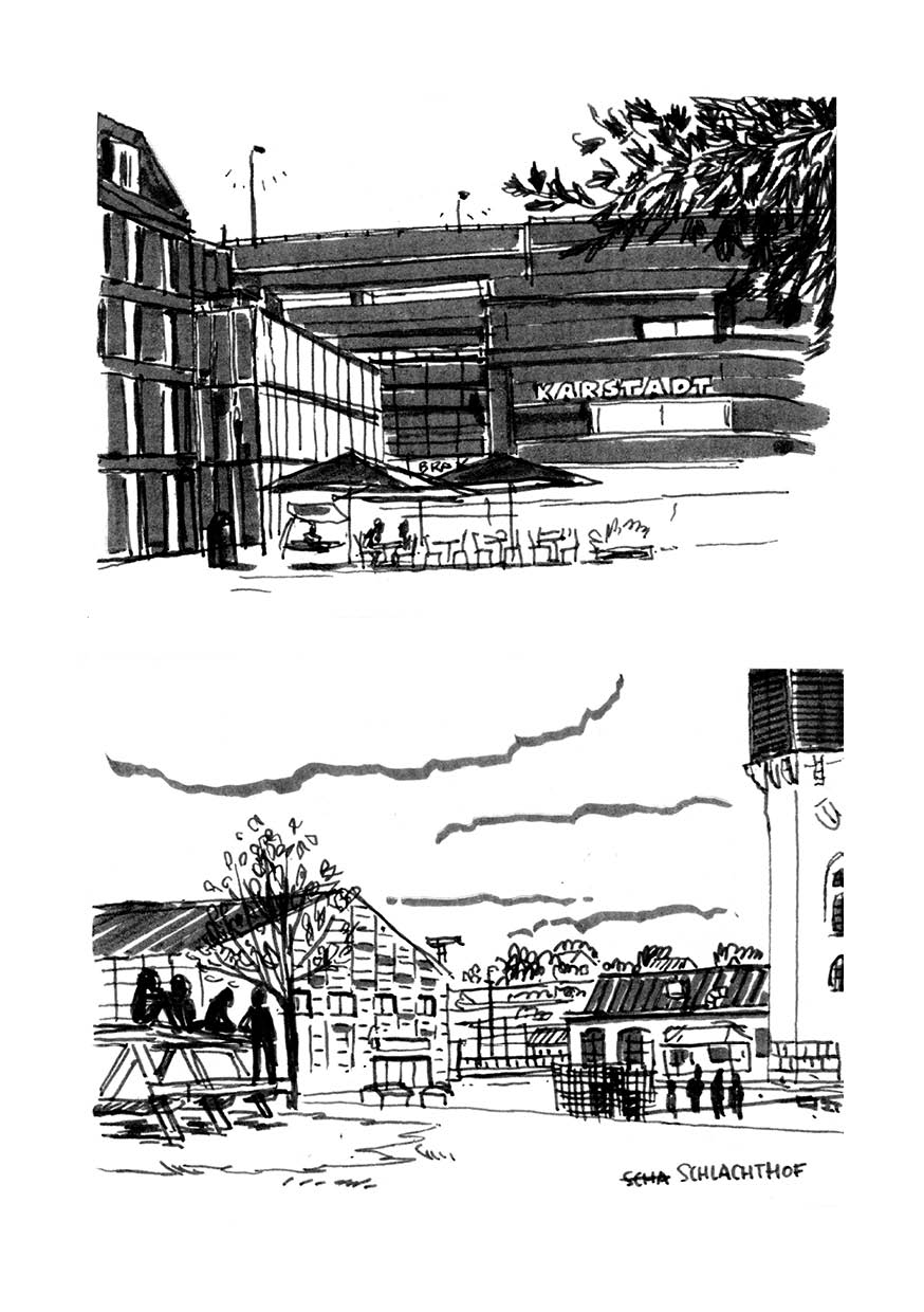 - 8 semaines à Wiesbaden- page 3