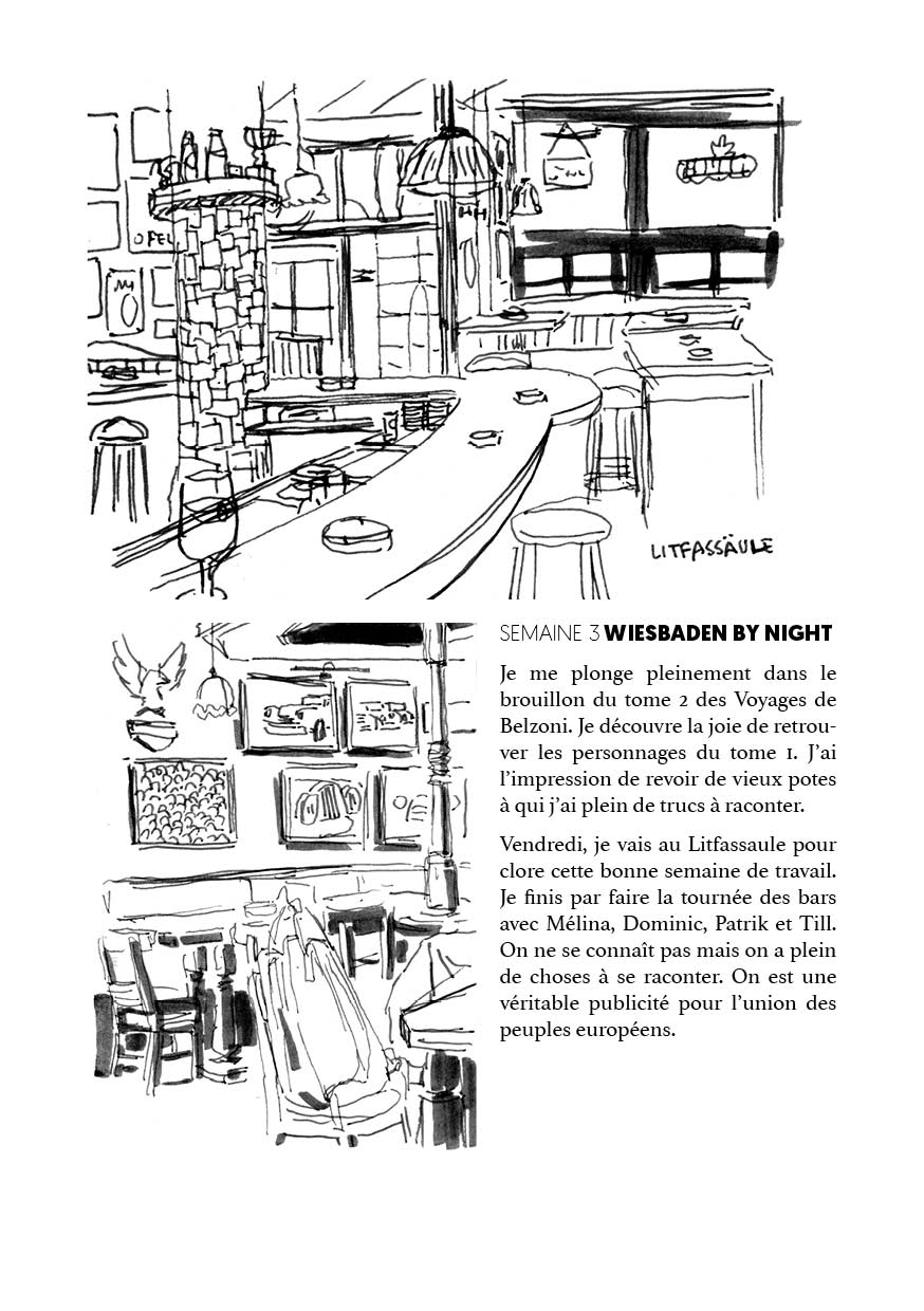 - 8 semaines à Wiesbaden- page 8