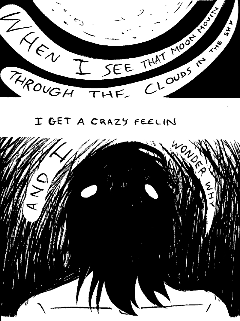 - BLOODY HORROR- page 18