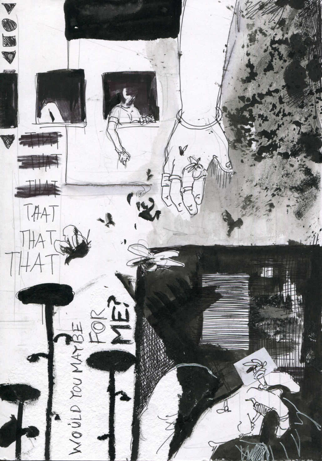 - WOULD YOU- page 22