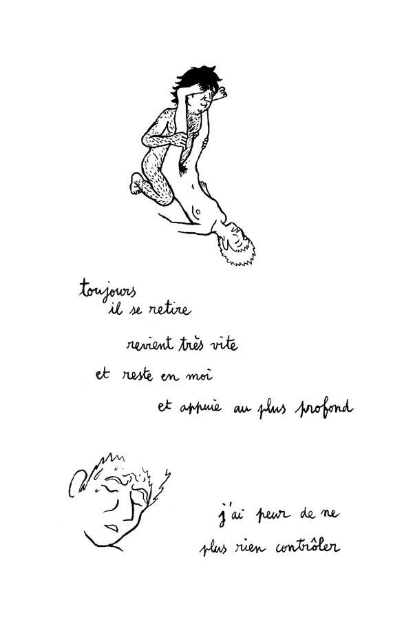 - Je veux- page 14