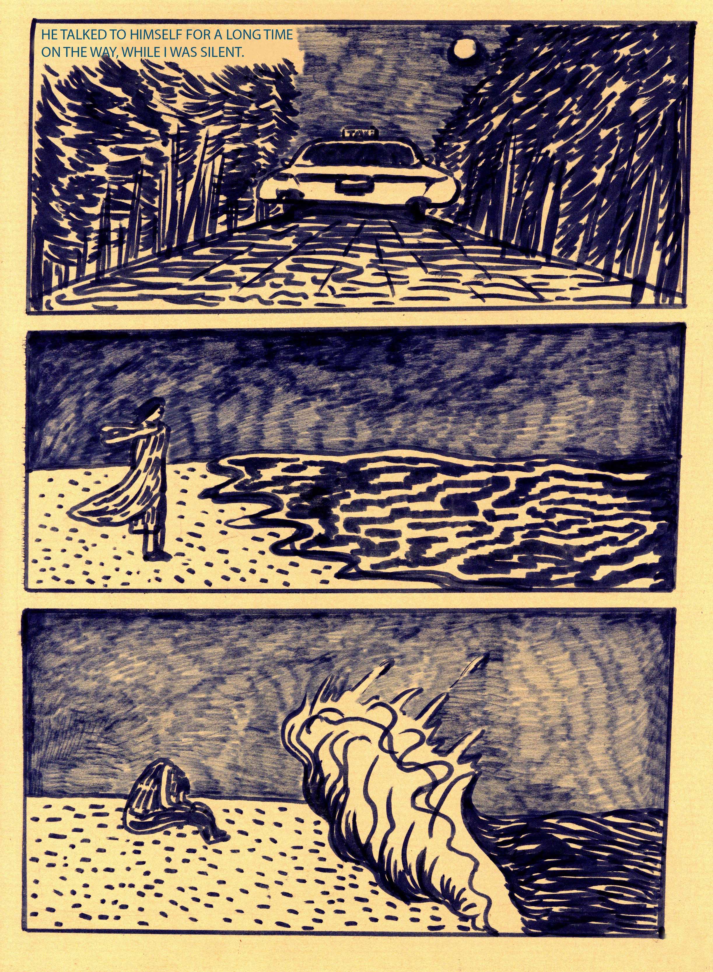 - Indeterminate residence- page 6