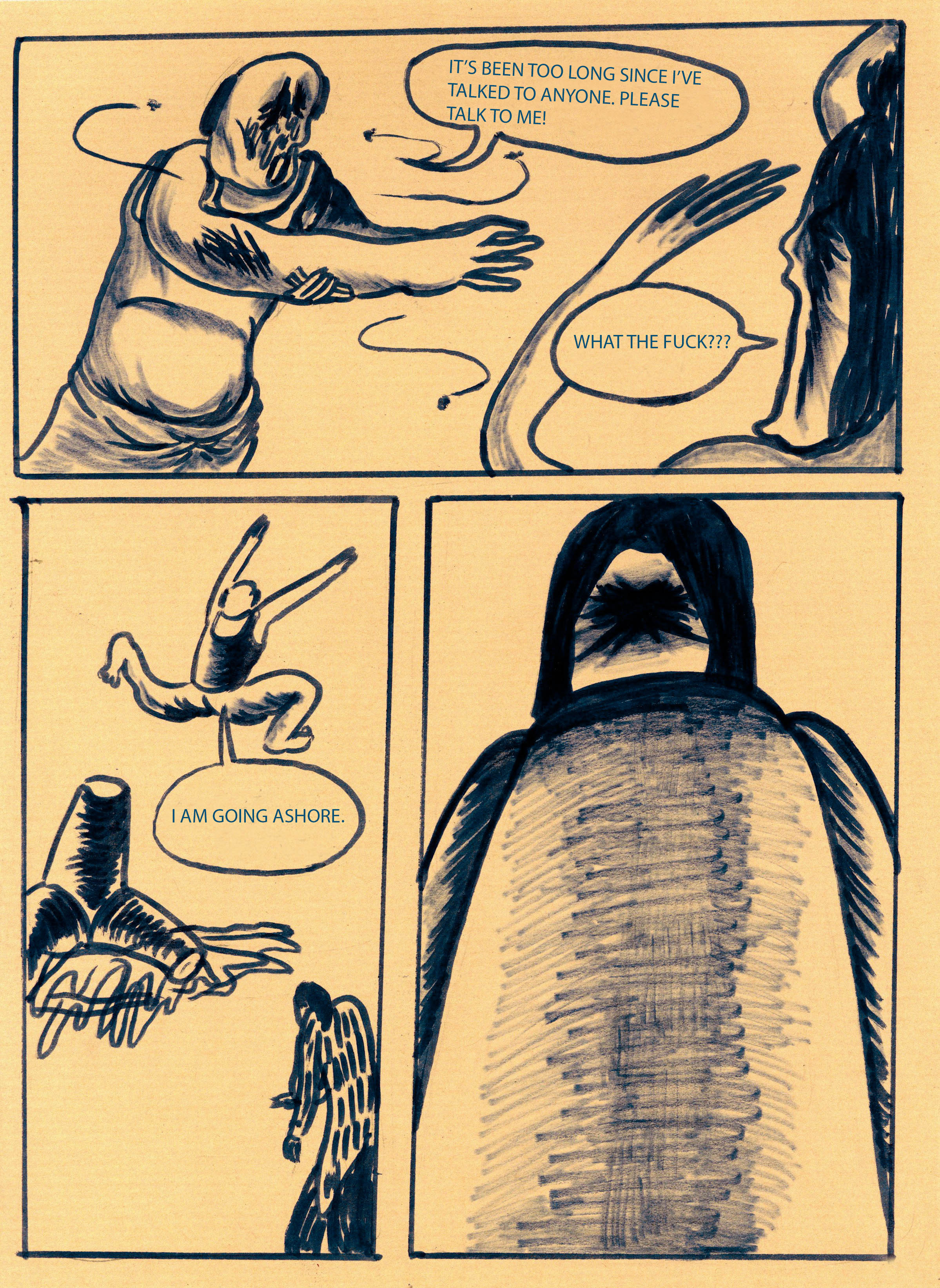 - Indeterminate residence- page 8