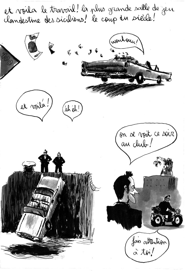 - Anchois à la sicilienne- page 3