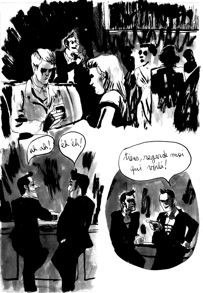 - Anchois à la sicilienne- page 4