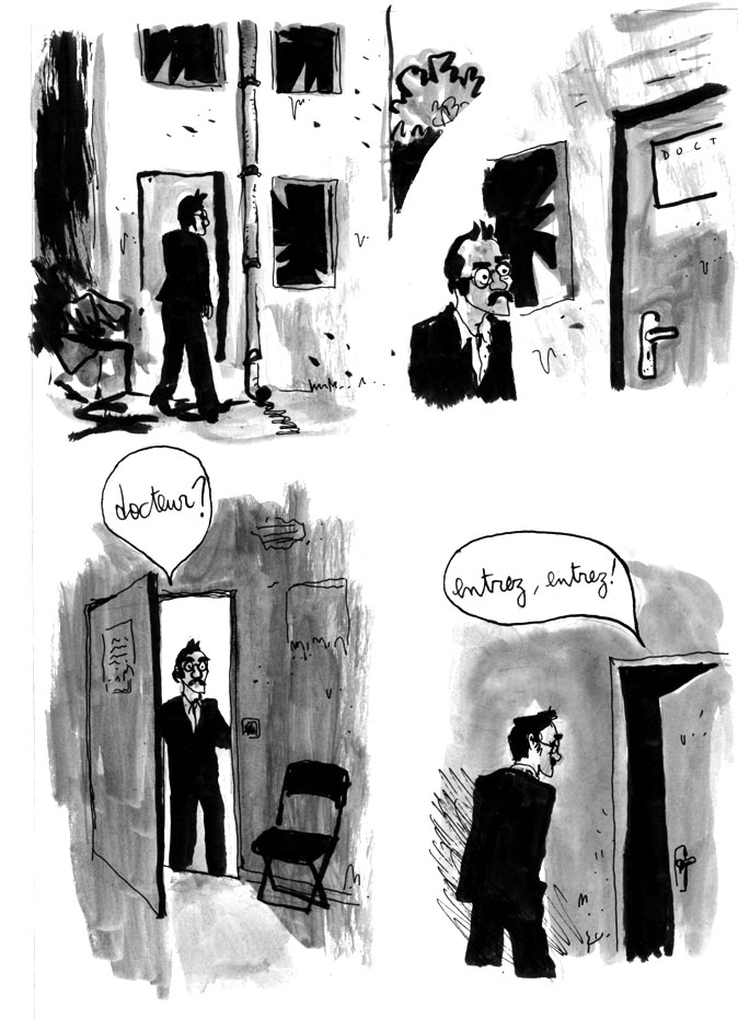 - Anchois à la sicilienne- page 17