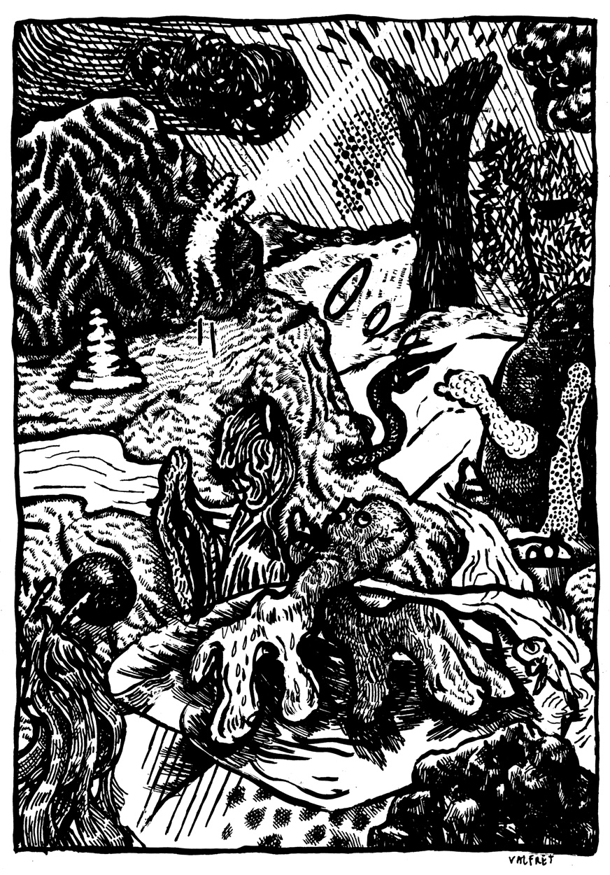 - TABULA RASA- page 8