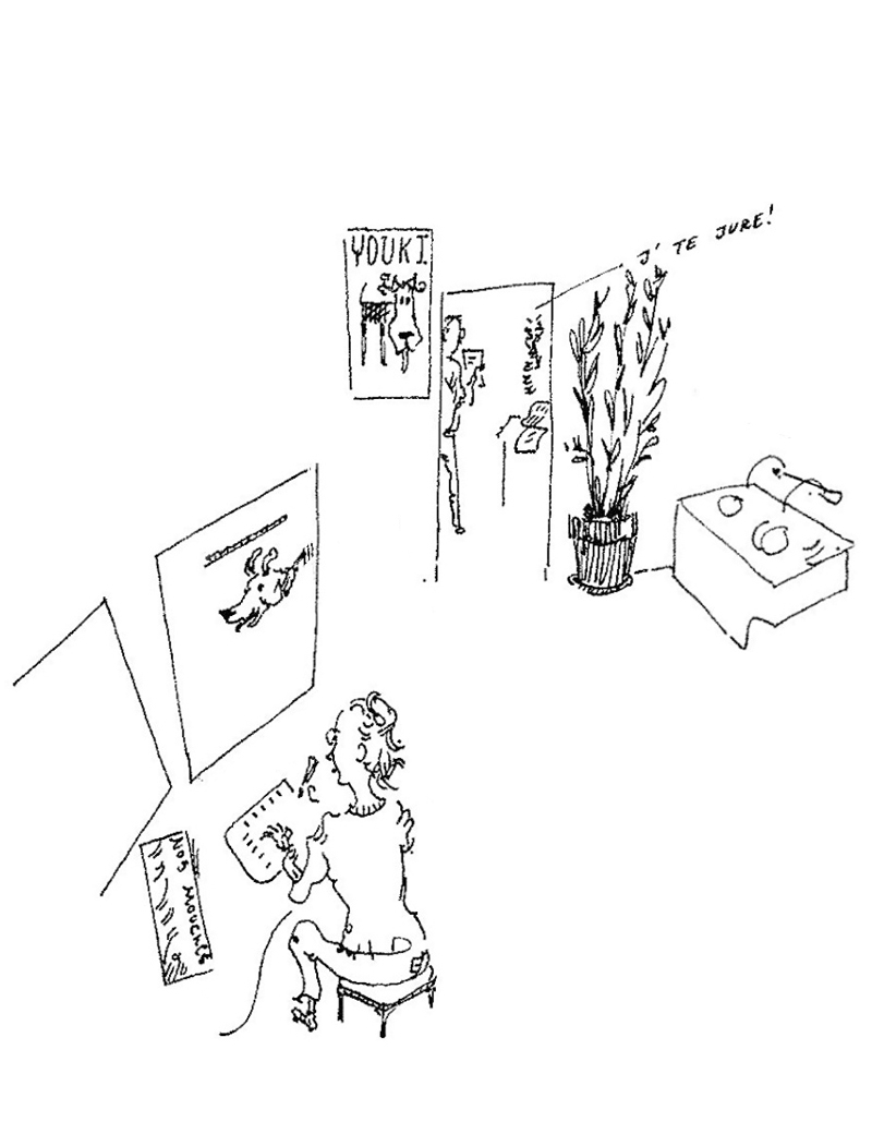 - Nostalgie du paysage (Otto II)- page 17