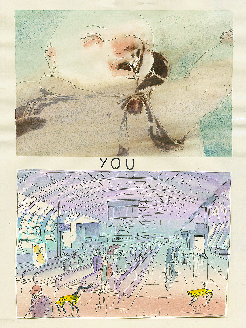 - your neighbor- page 1