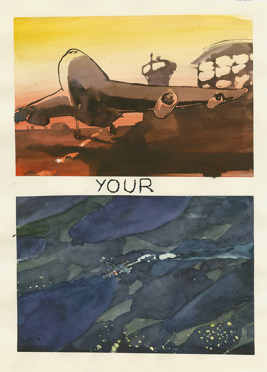 - your neighbor- page 6