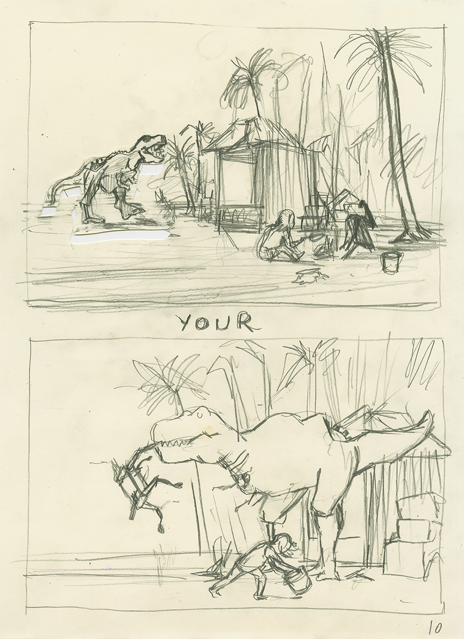 - your neighbor- page 10