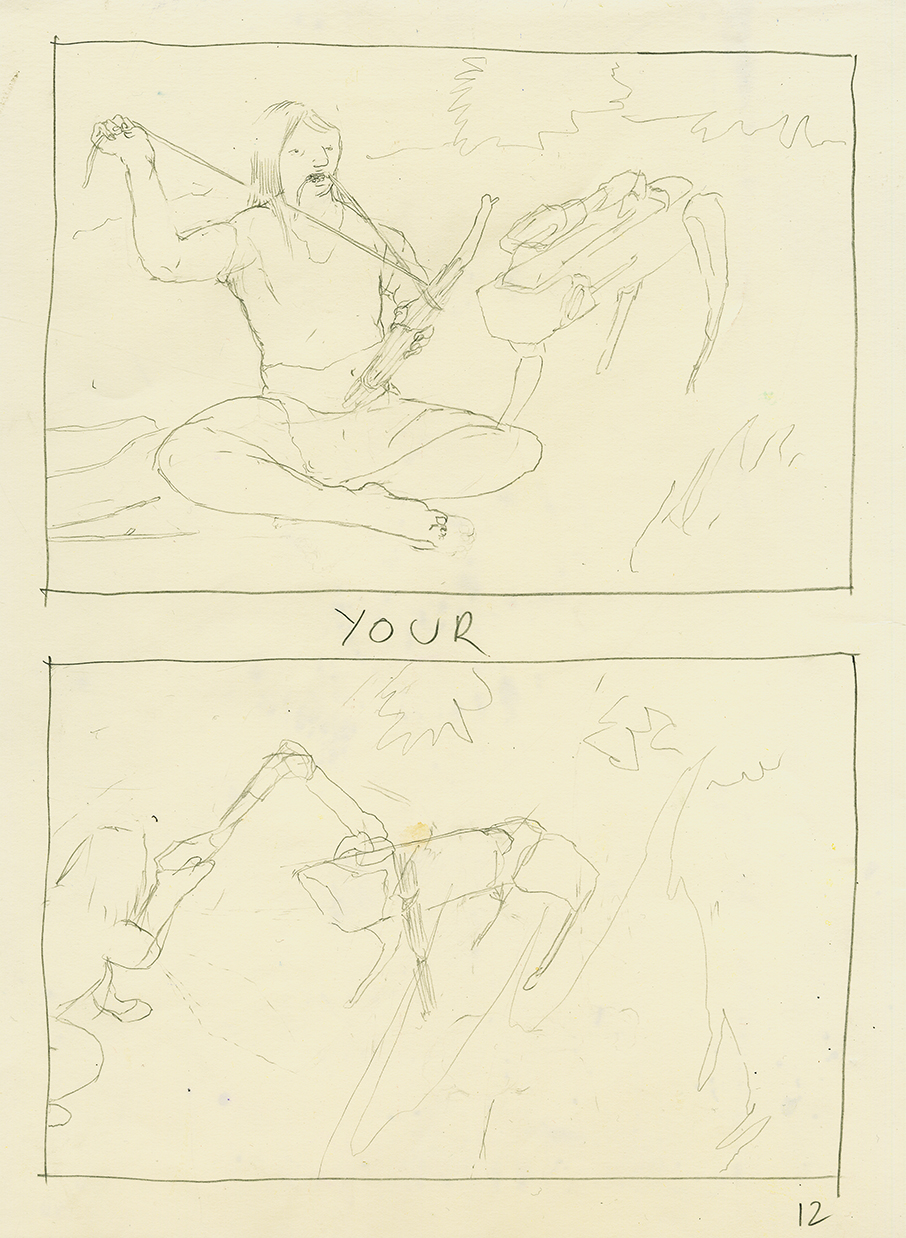 - your neighbor- page 12