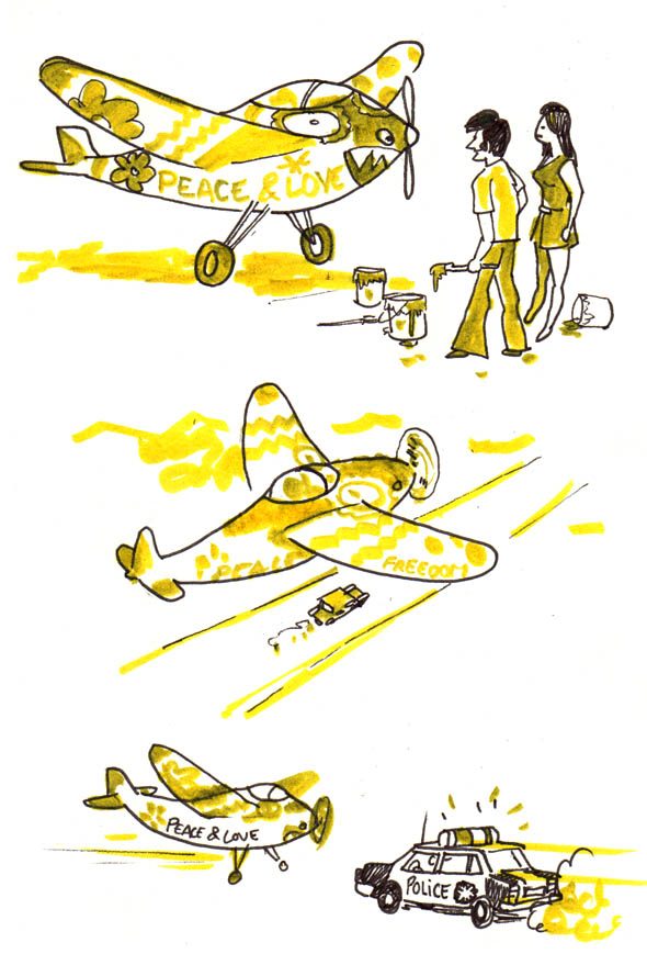 - N'importe comment, du cinéma- page 60