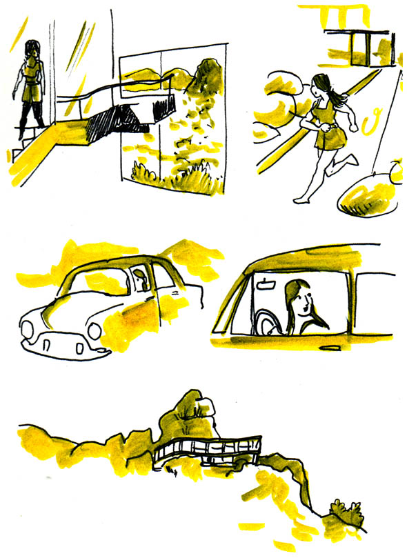 - N'importe comment, du cinéma- page 62