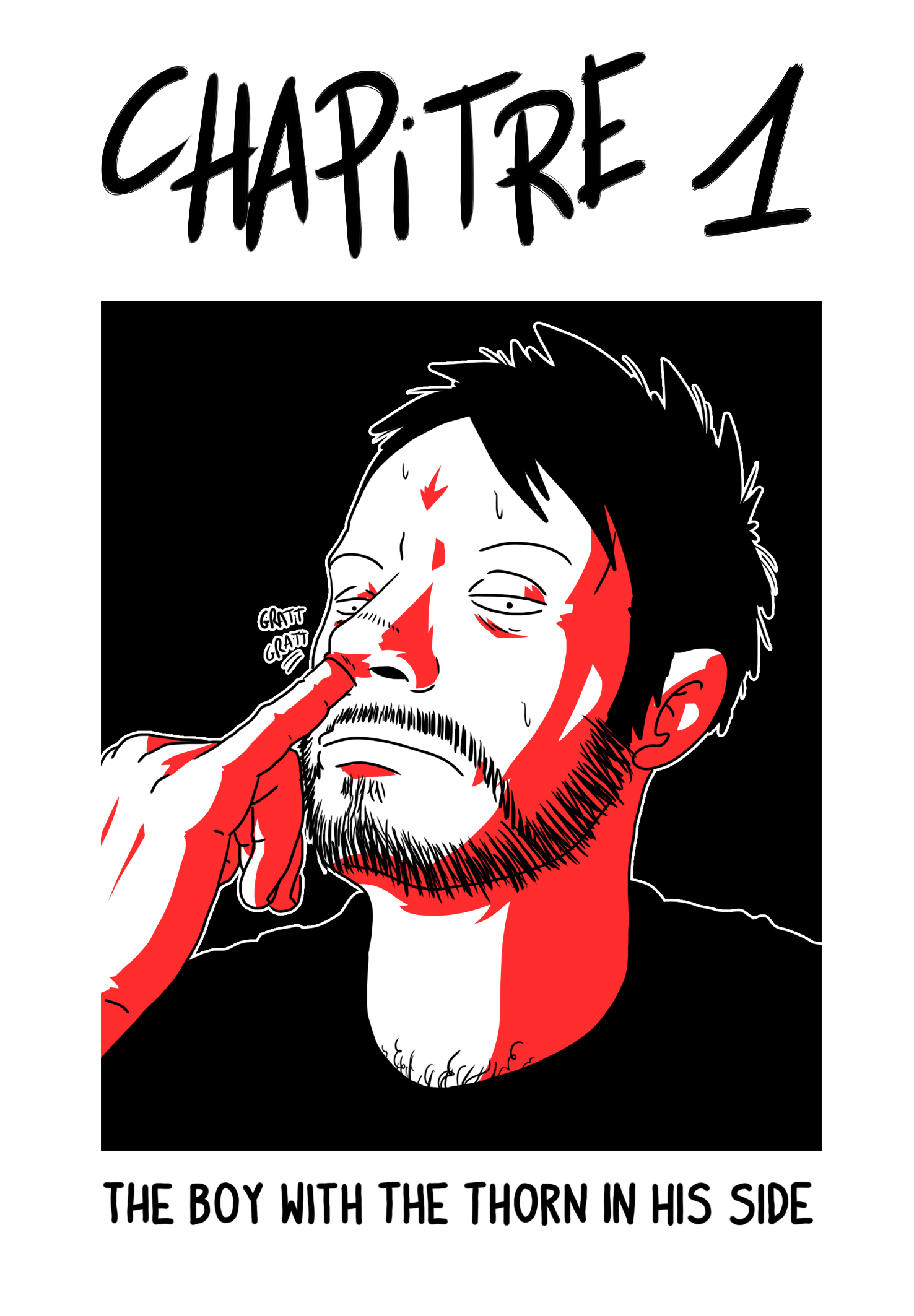 - La Fistule- page 1