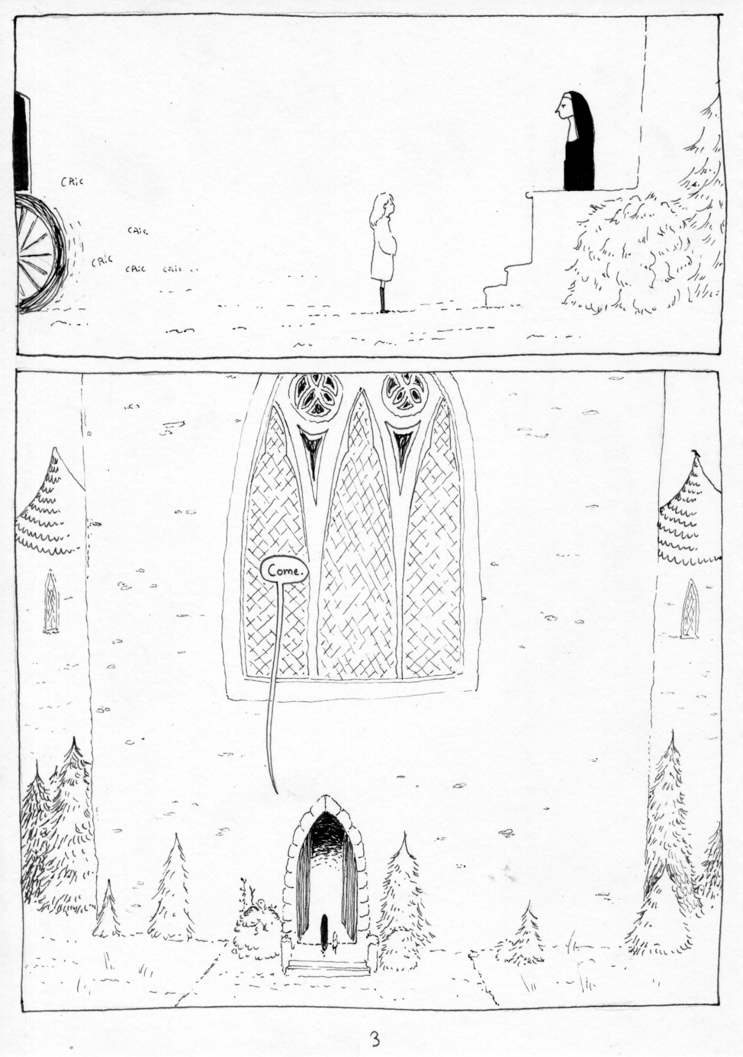 - Little Sue- page 3