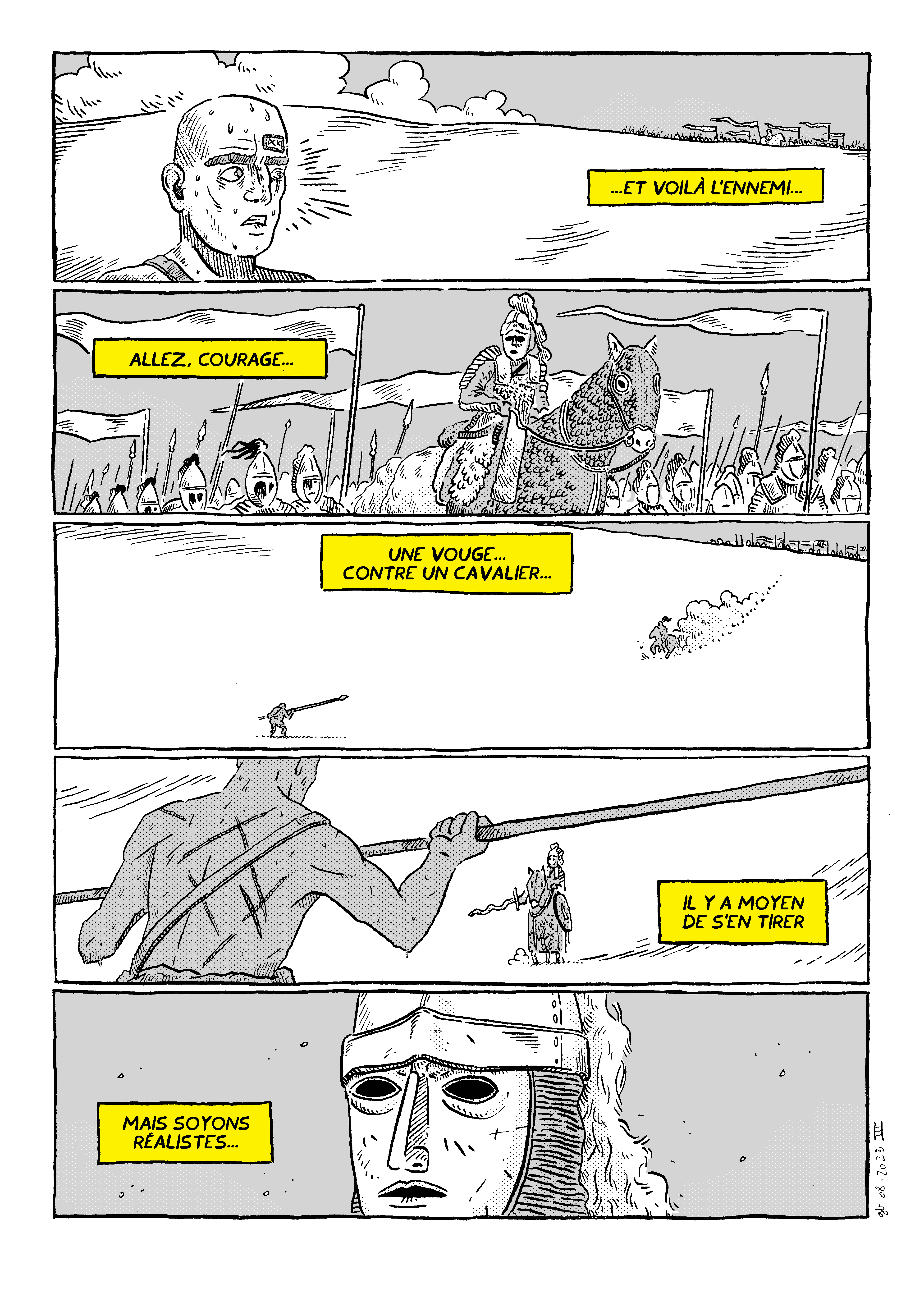 - Esclave-Soldat- page 4