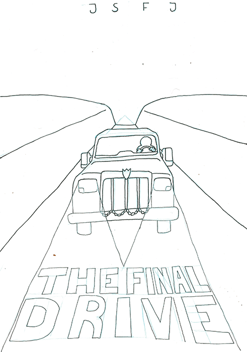 - the final drive- page 1