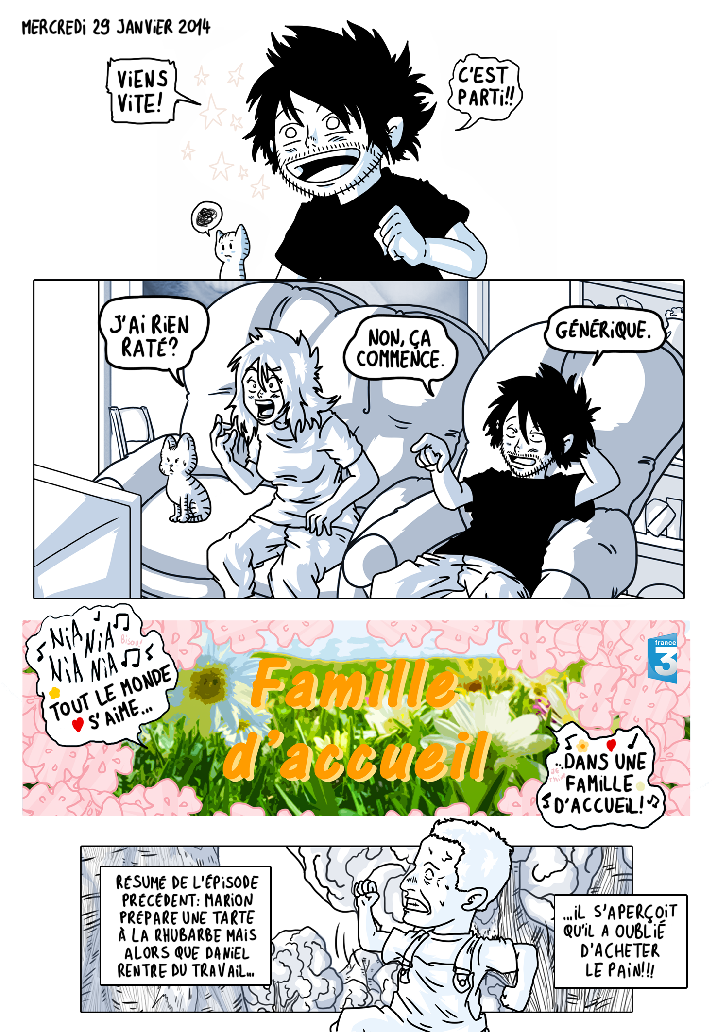 - La Fistule- page 2