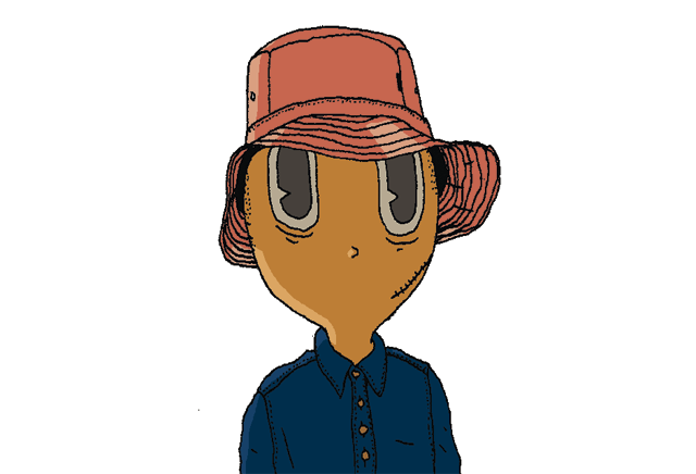 - La Mémoire En Miettes- page 32