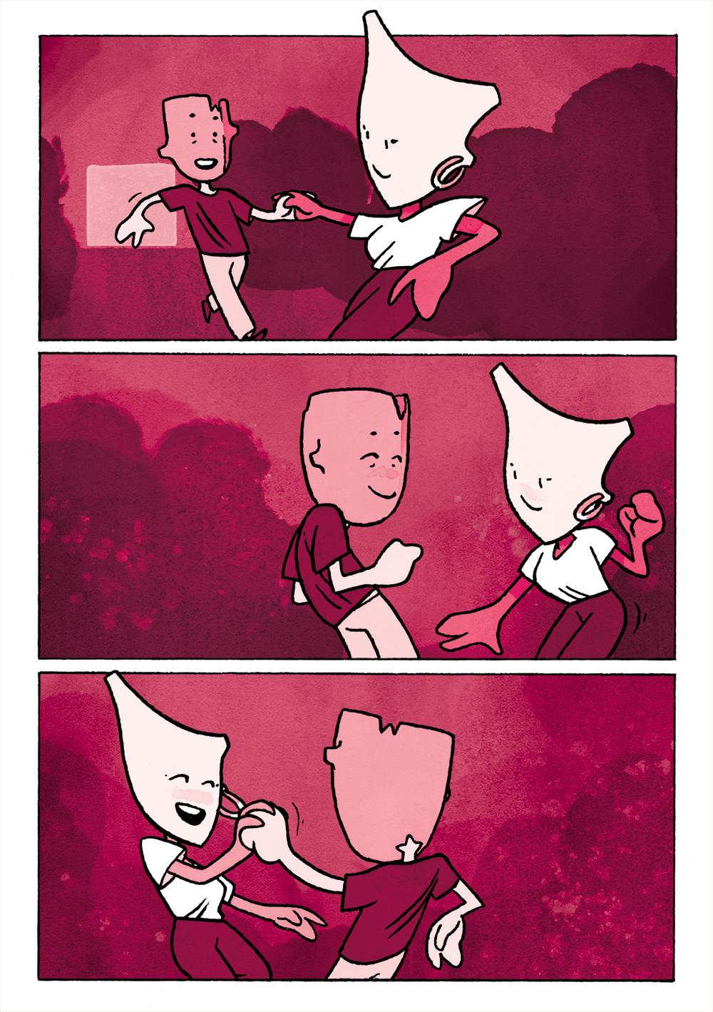 - au revoir monsieur arbre- page 41