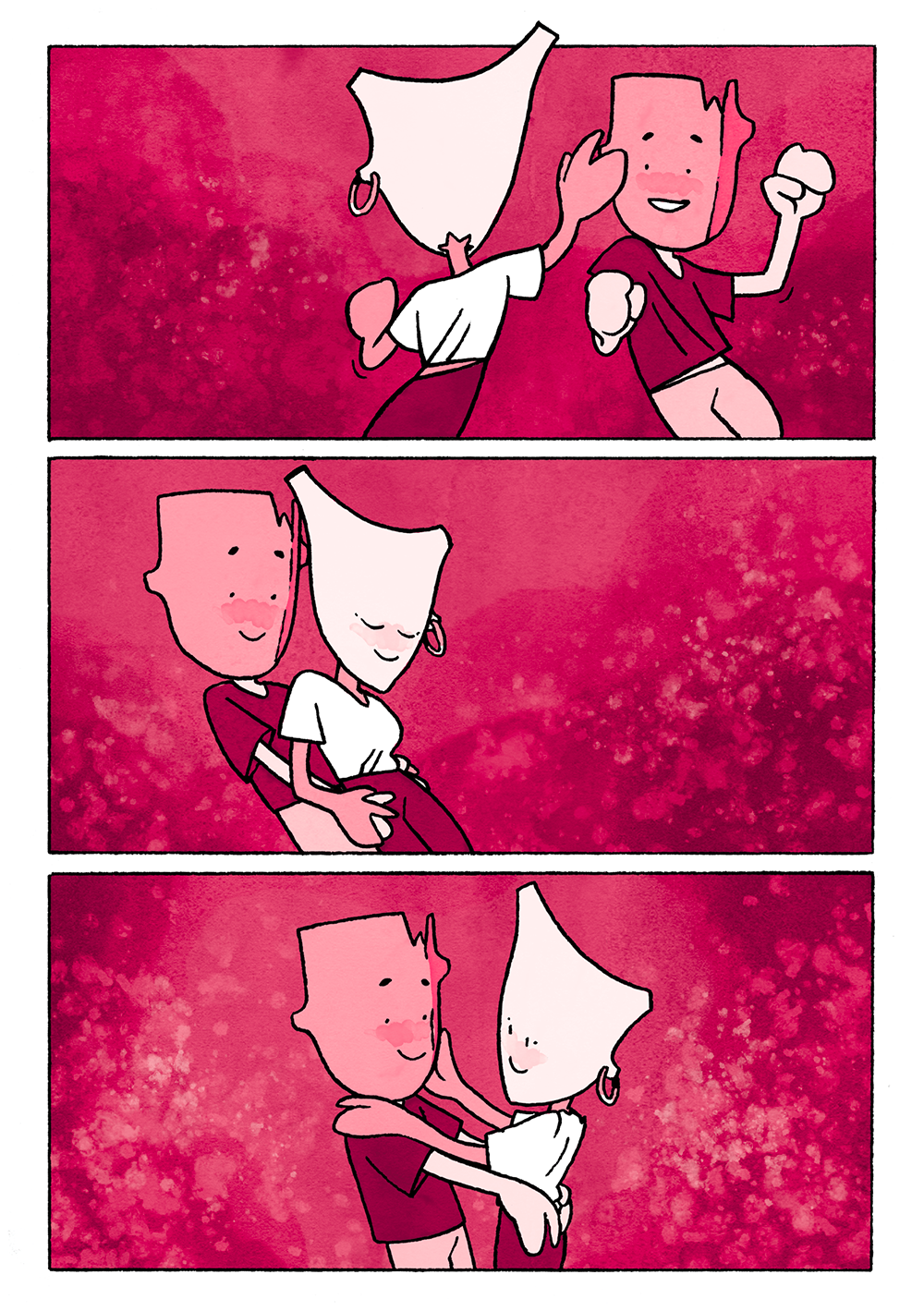 - au revoir monsieur arbre- page 42