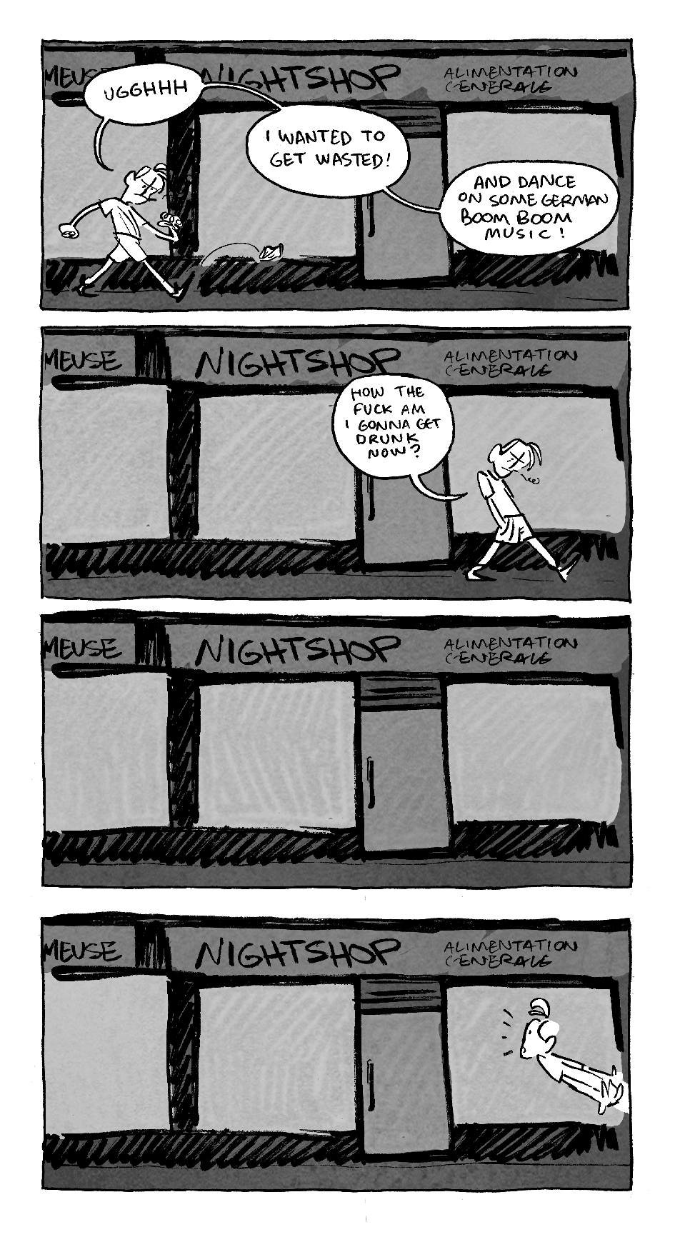 - German boom boom- page 5