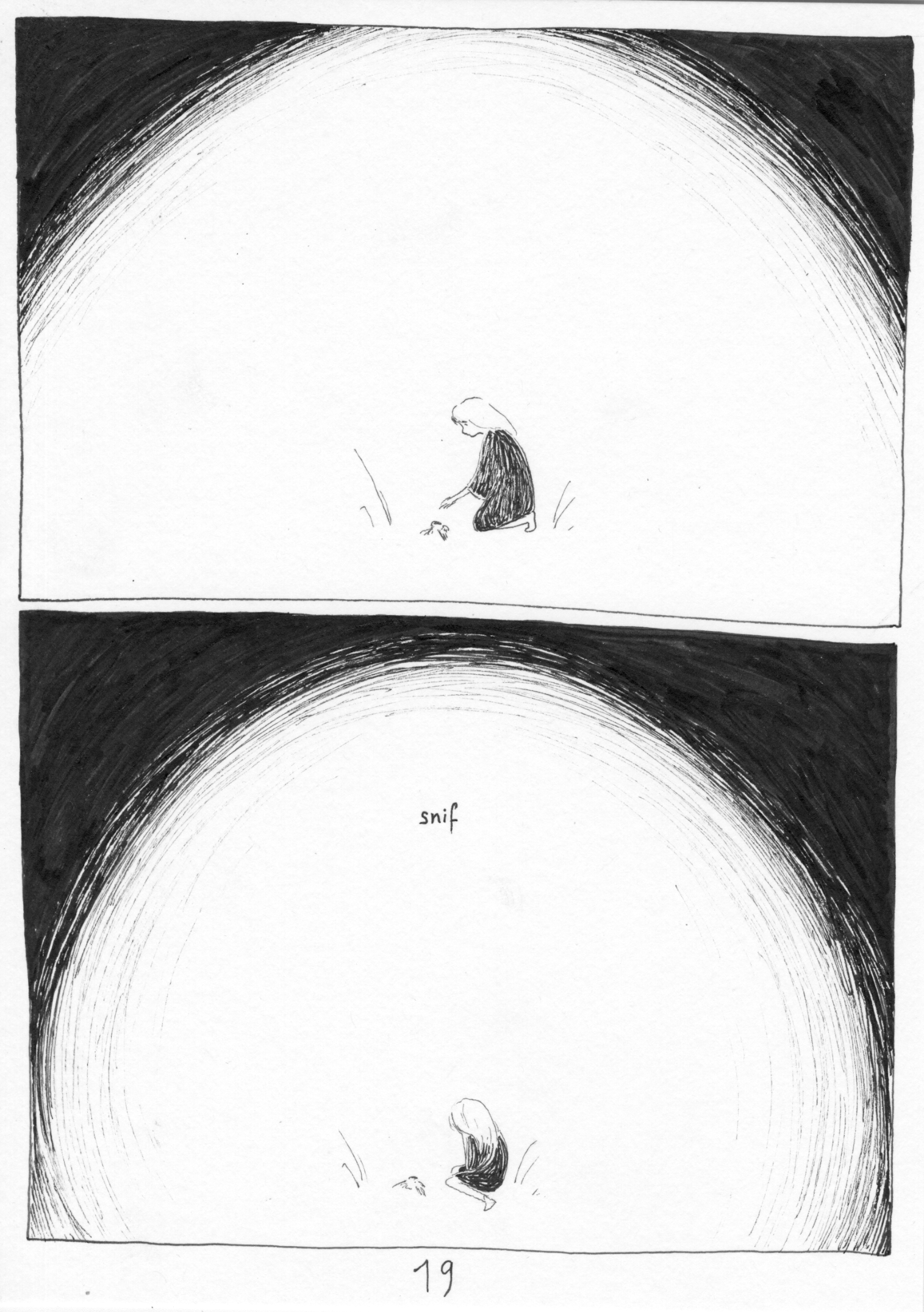 - Little Sue- page 19