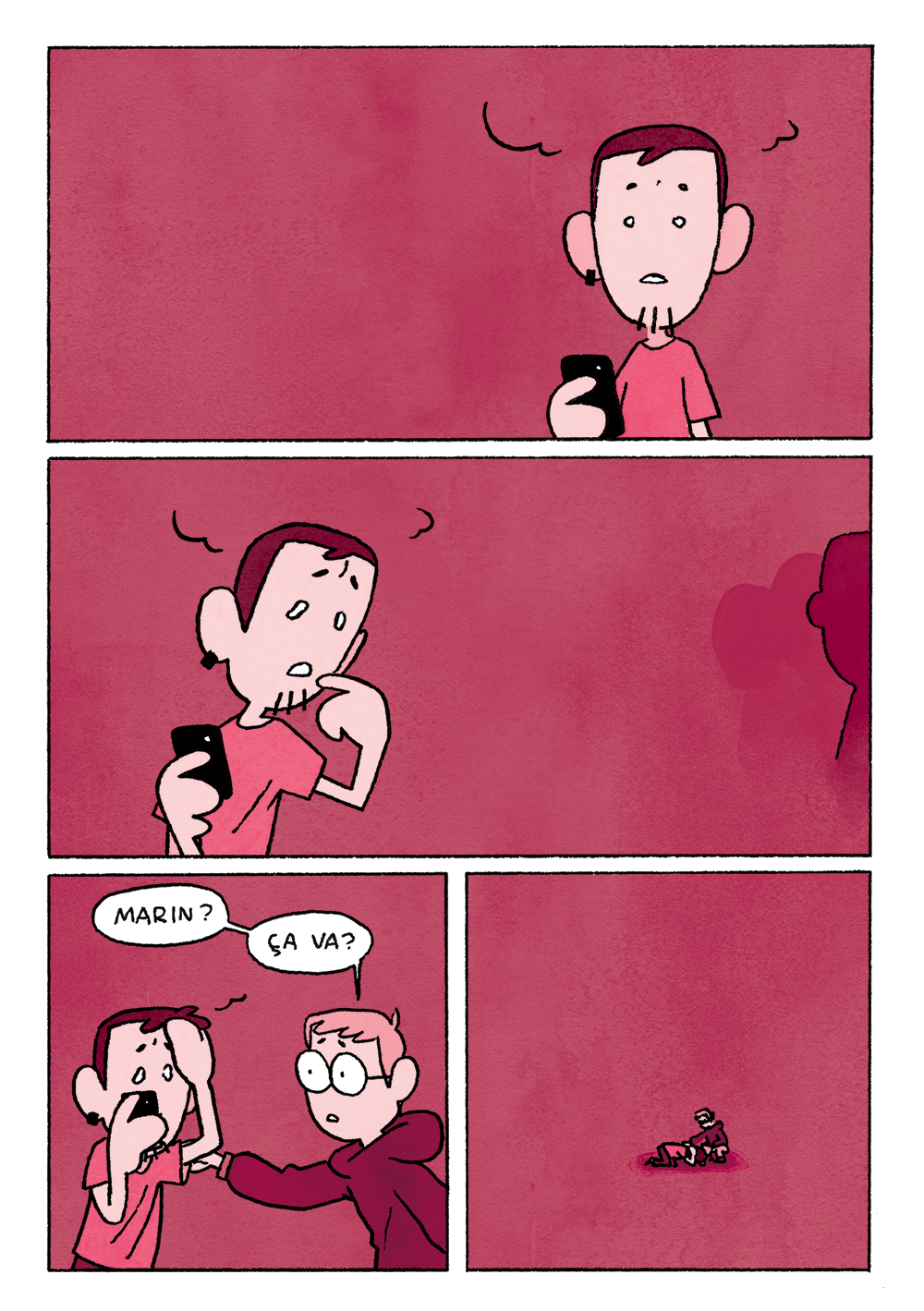 - au revoir monsieur arbre- page 52