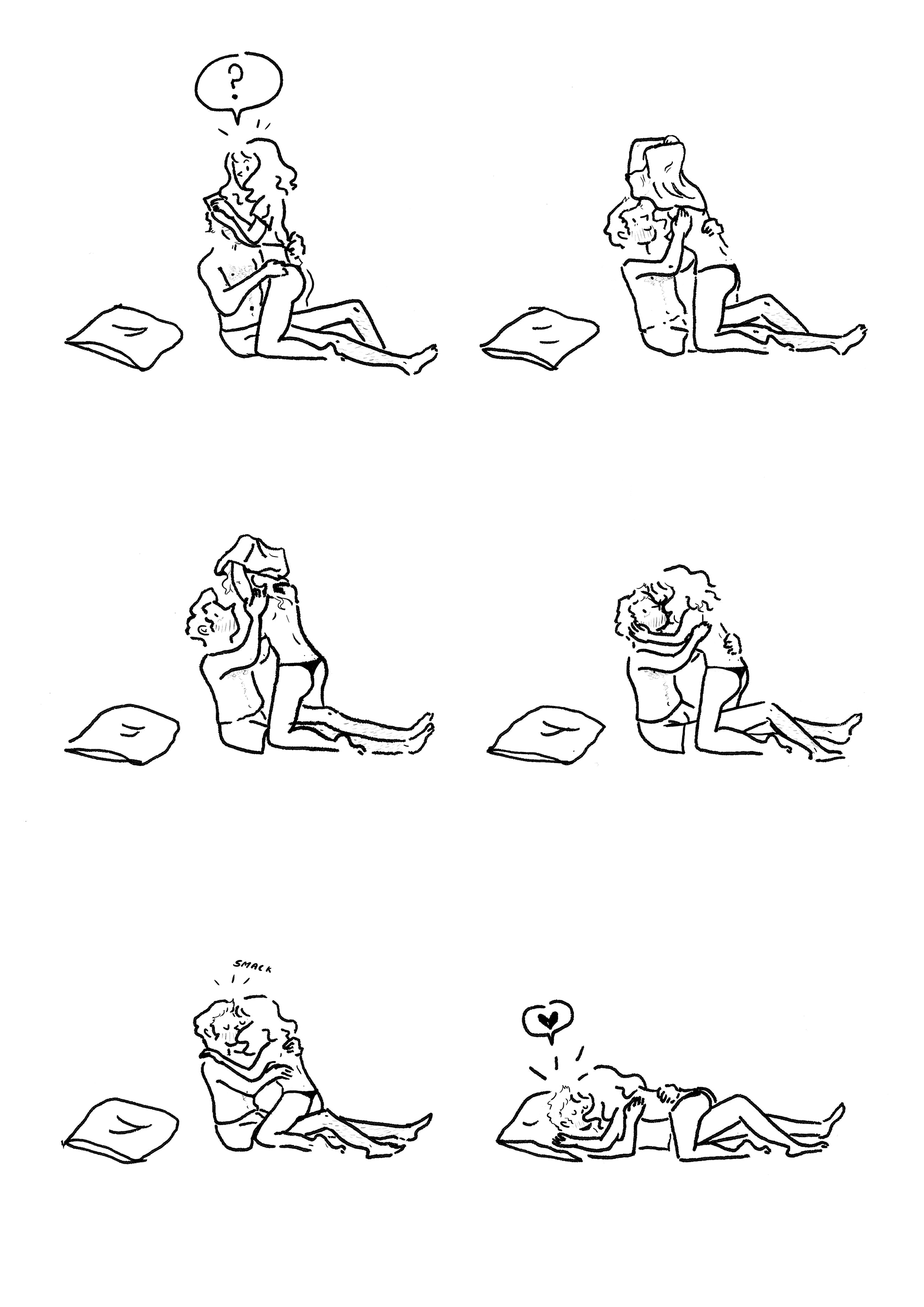 - La Tendresse- page 47