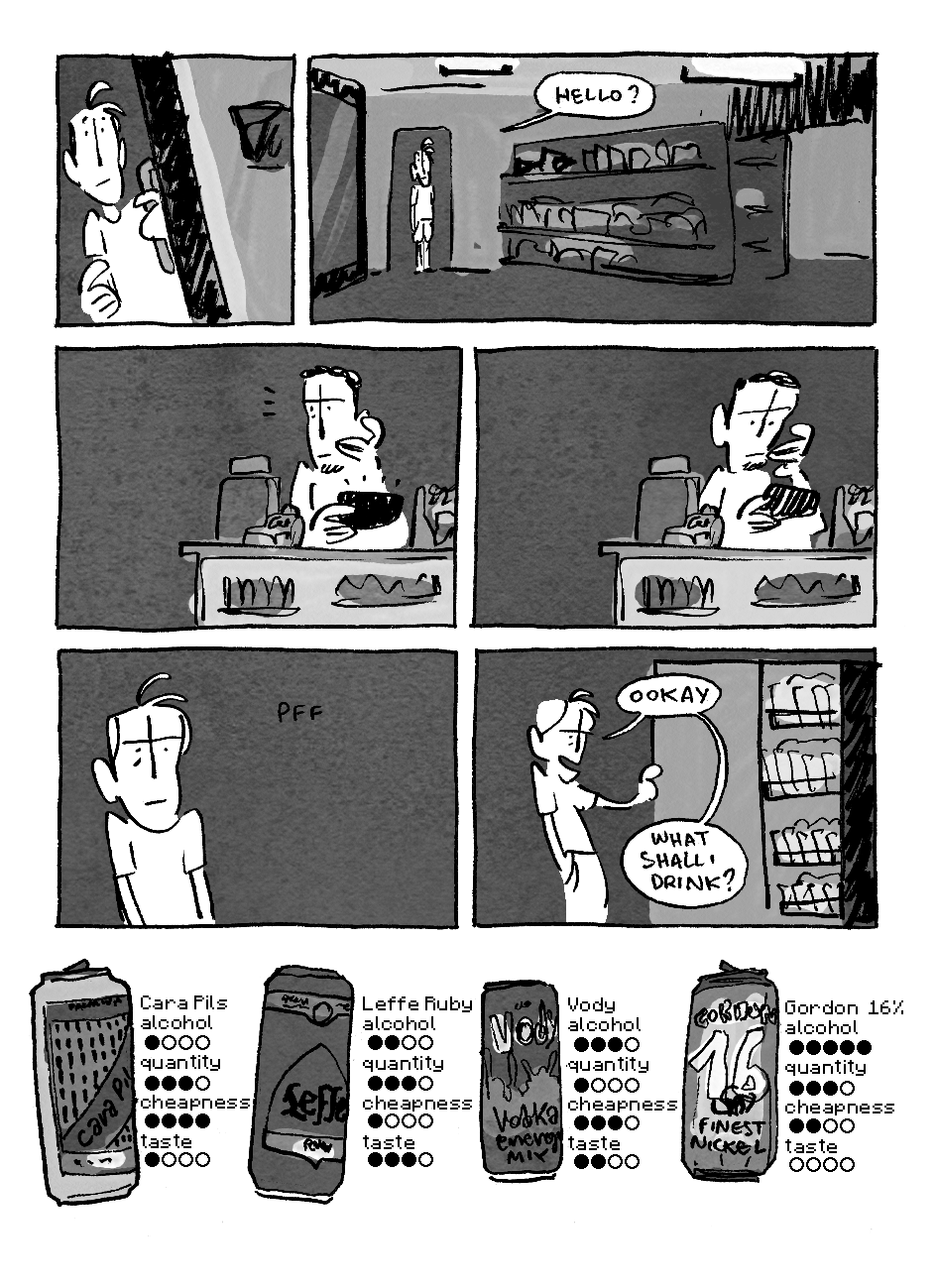 - German boom boom- page 6