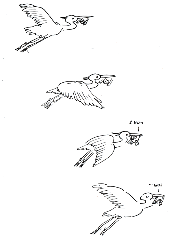 - Le grenouille- page 6