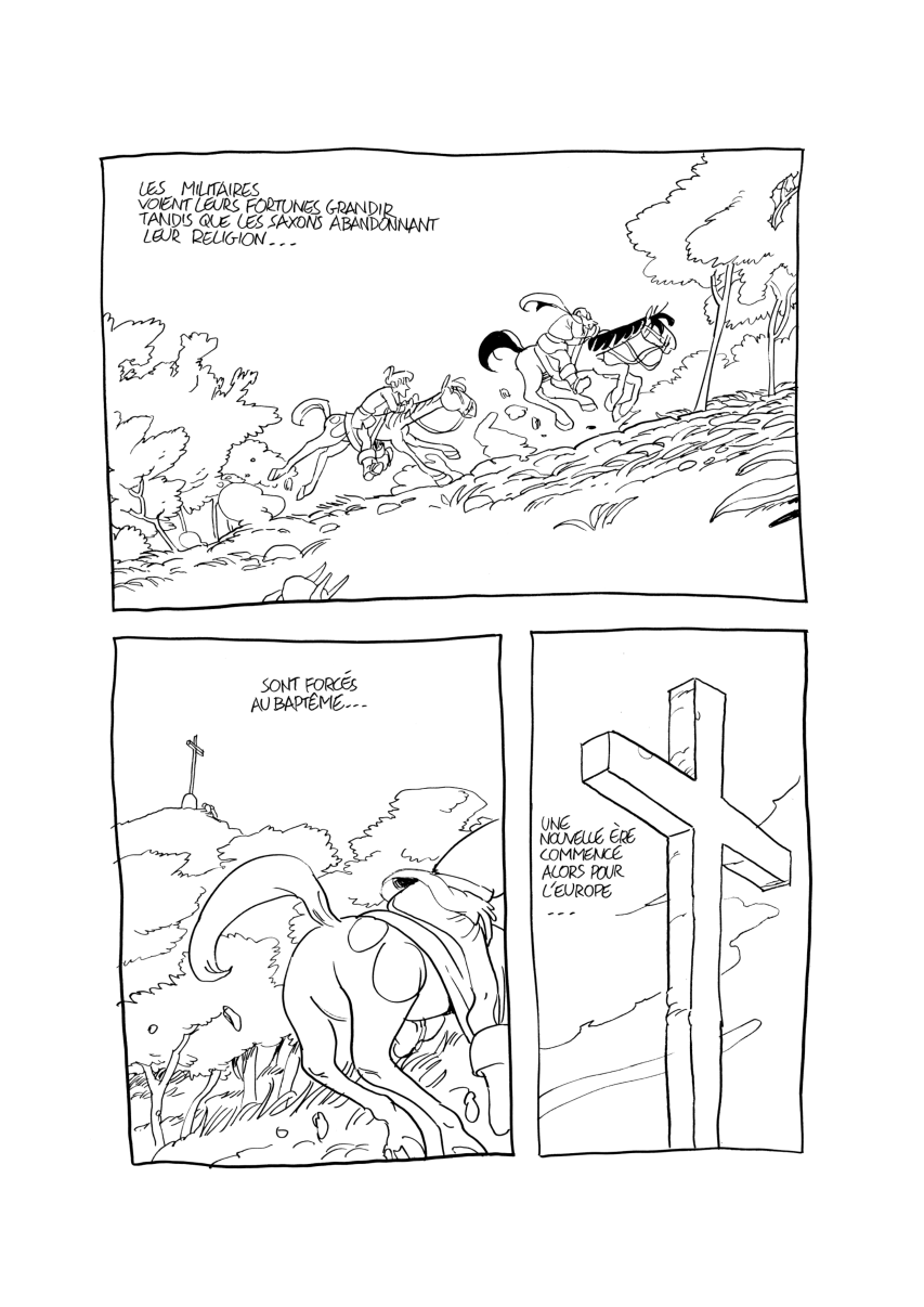- Malmare Chapitre 1- page 6