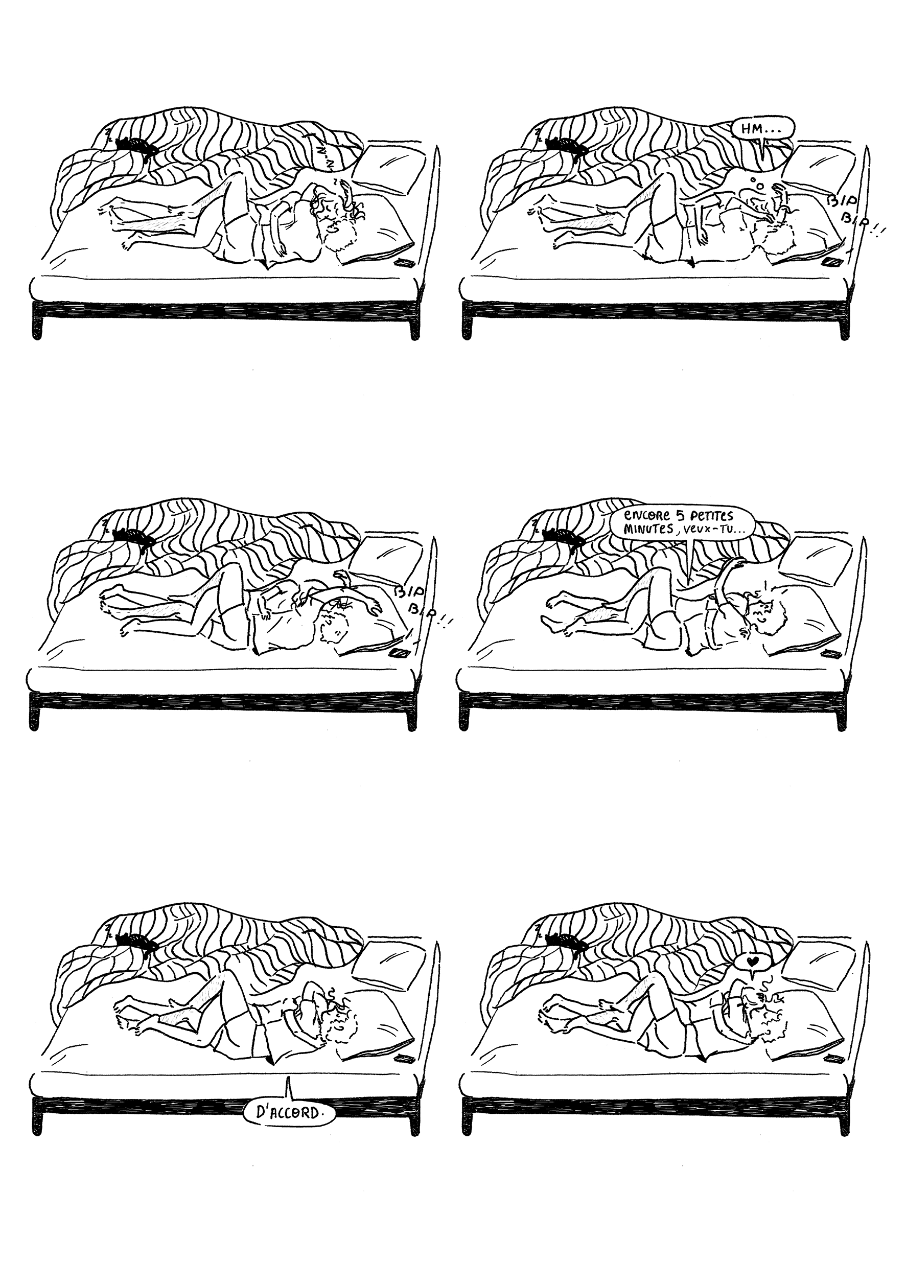 - La Tendresse- page 46