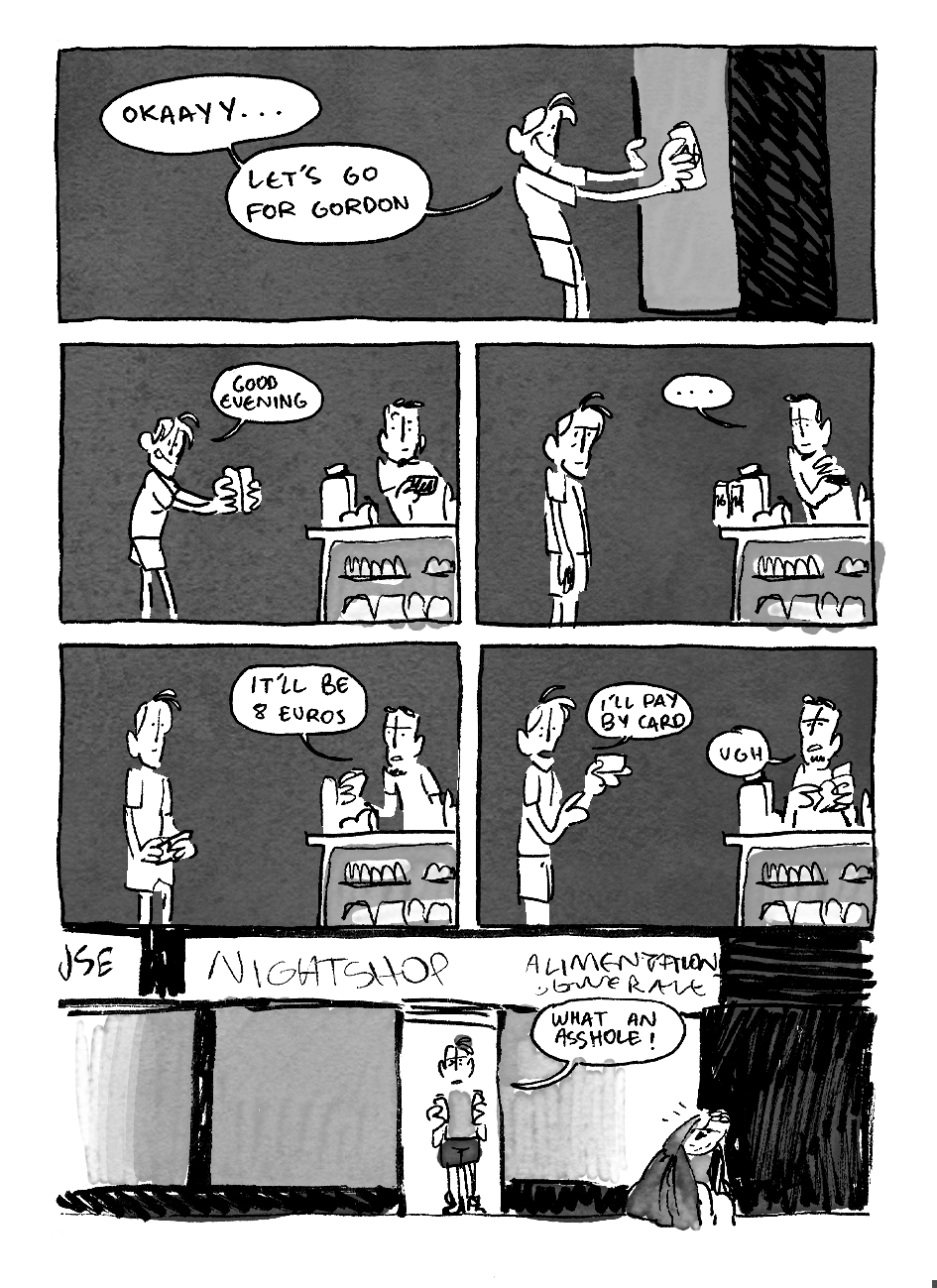 - German boom boom- page 7