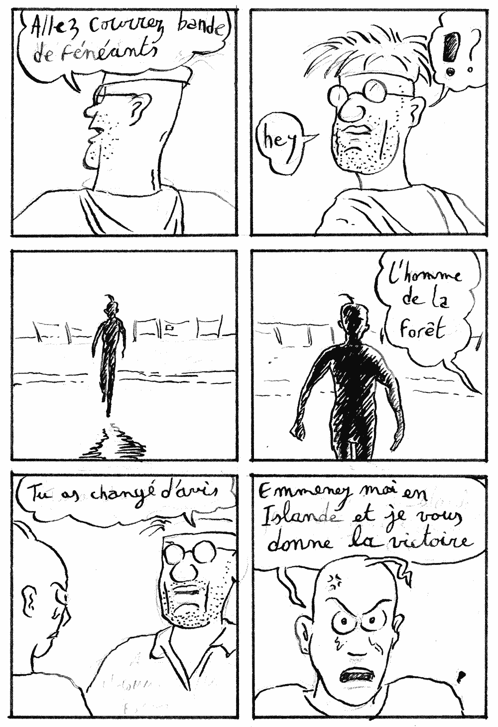 - Bande passante- page 10