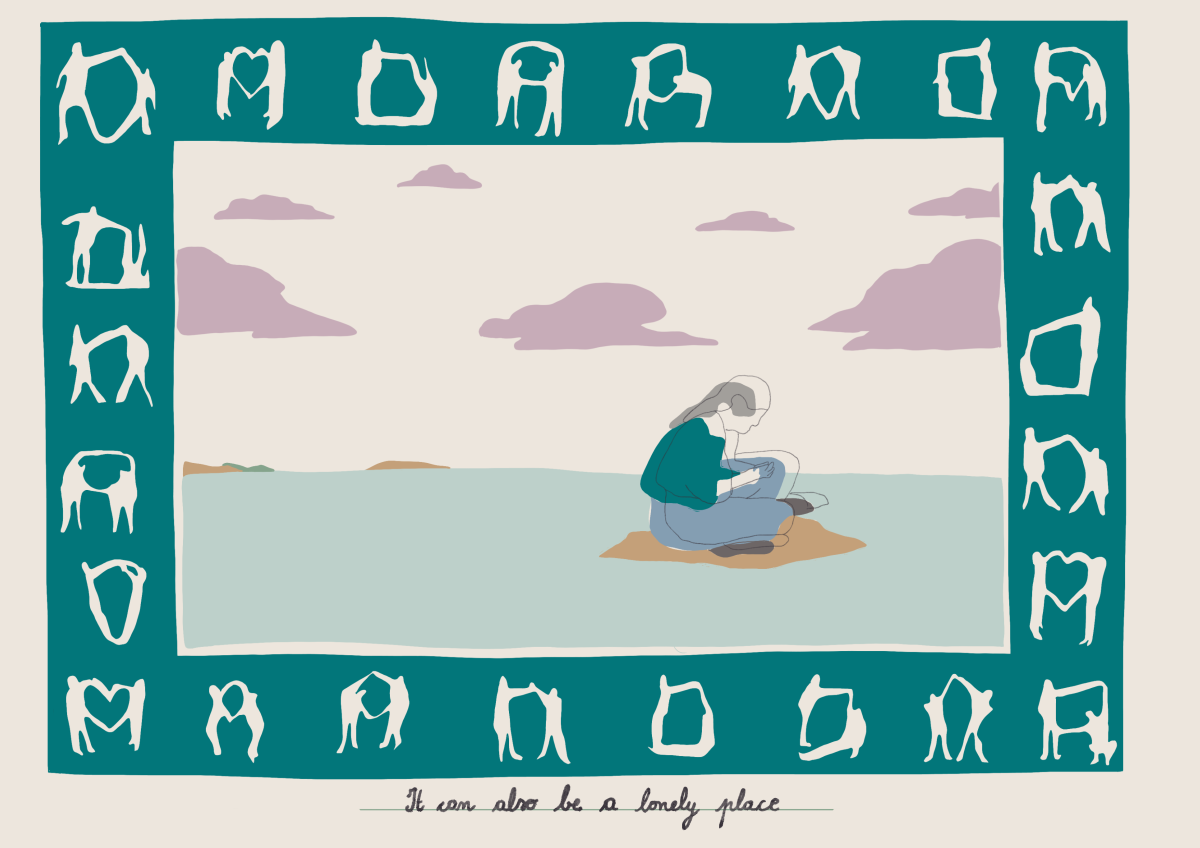 - Geography of love - page 10