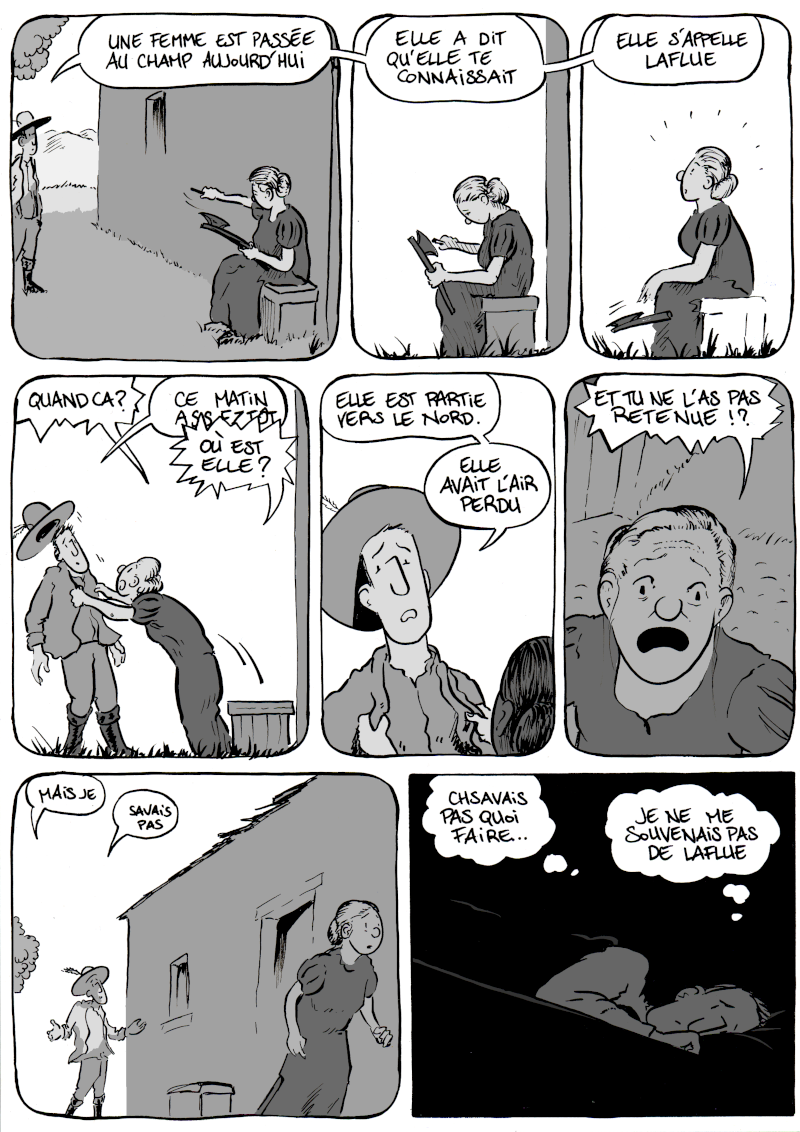- La Confrontation de Jezré- page 10