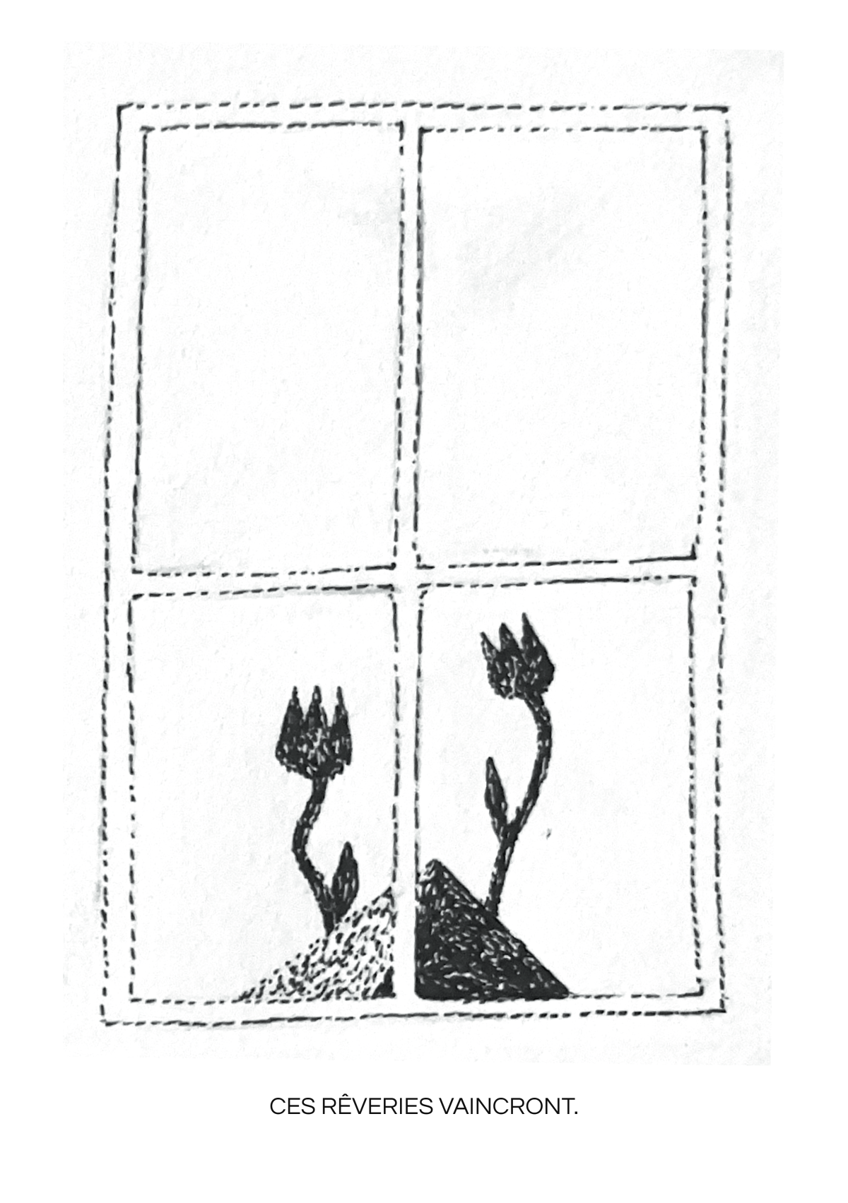 - LA FENÊTRE- page 11