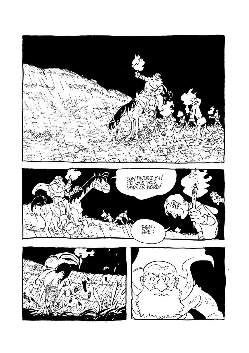 - Malmare Chapitre 1- page 12