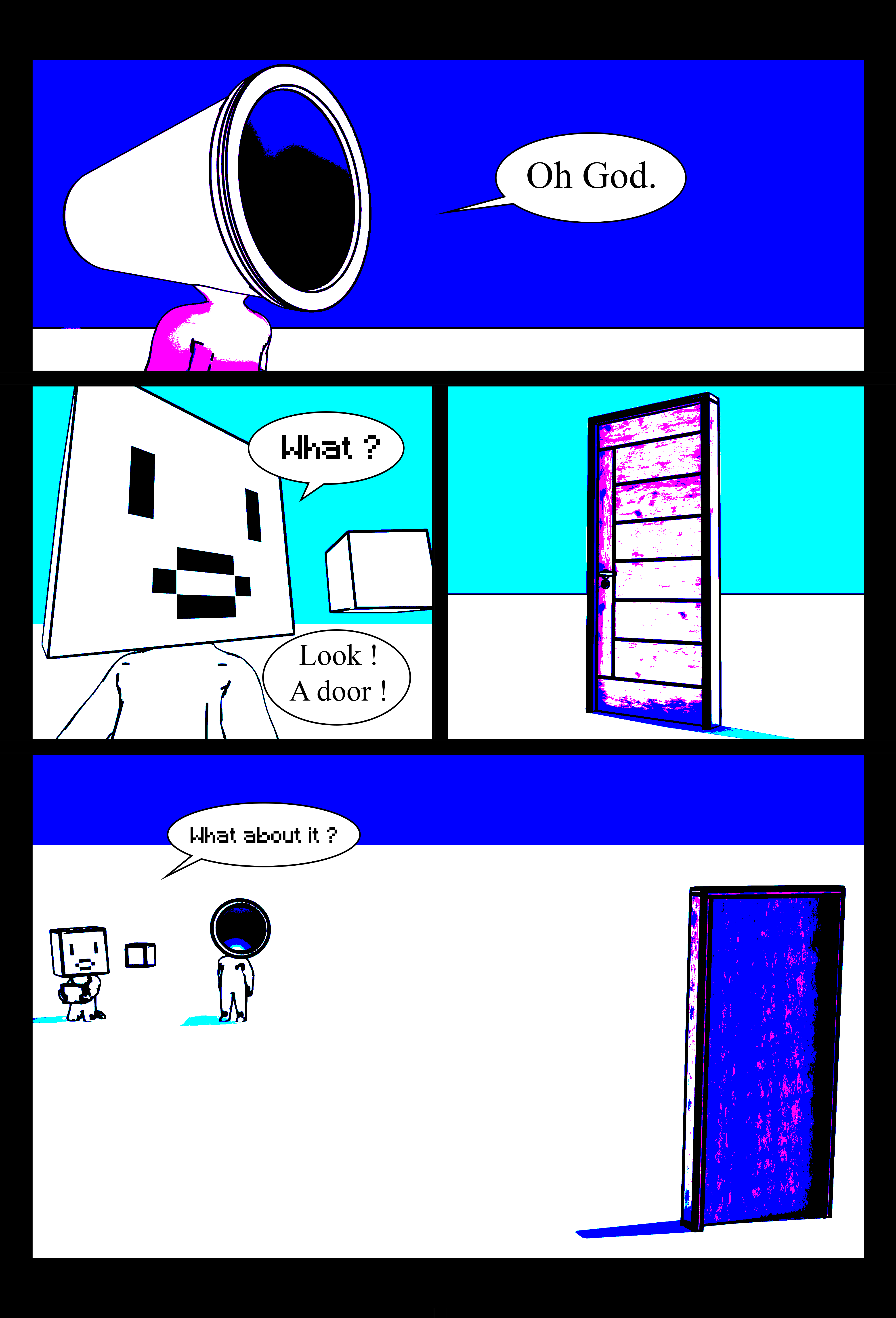 - XCUBICAL//BROTHERS_USER ((THE_BIAISED_REALITY))- page 12