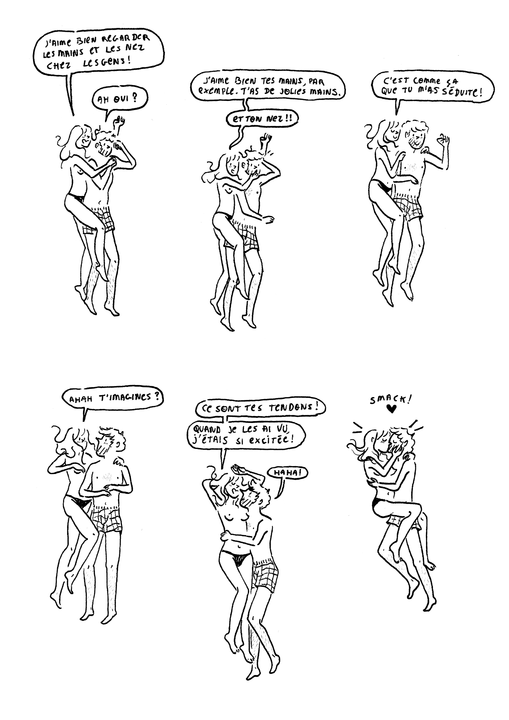 - La Tendresse- page 55