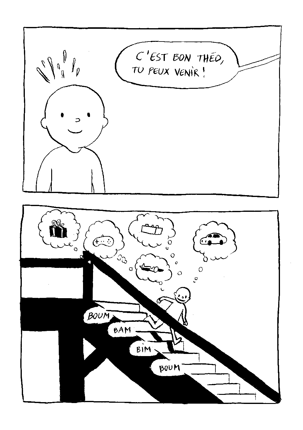 - 7 ans, c'est grand !- page 11